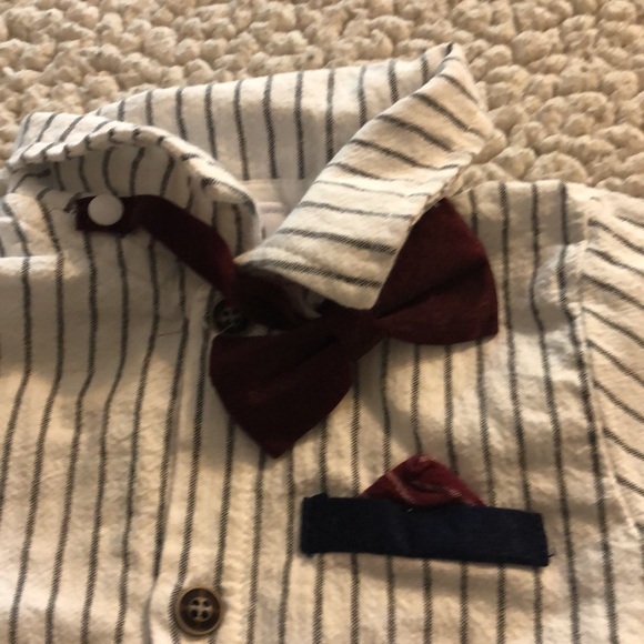 3-6m baby onesie - Picture 2 of 6